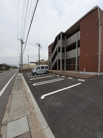 キャトルズ ソレイユの物件内観写真